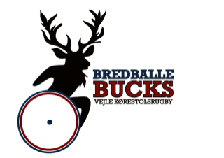 Bredballe Bucks – Vejle Kørestols Rugby