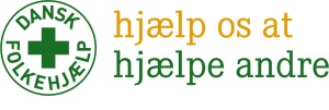 Dansk Folkehjælp Dansk Folkehjælp