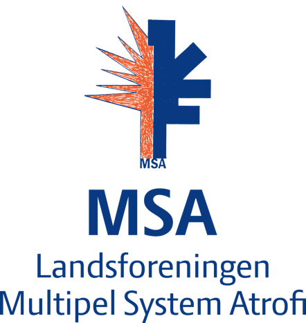 Landsforeningen Multipel System Atrofi (MSA)