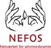 NEFOS Netværket for selvmordsramte